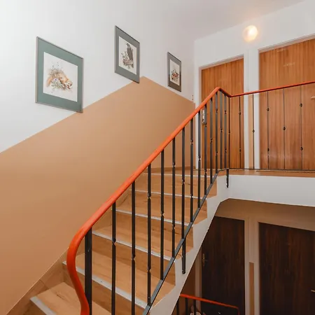 Apartment Haus Koetschach-4 By Interhome Bad Gastein