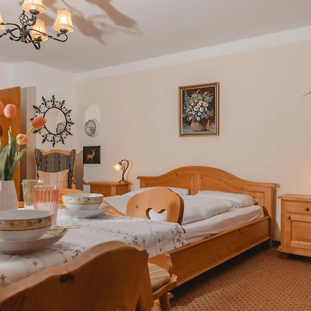 Haus Koetschach-4 By Interhome باد جاستاين