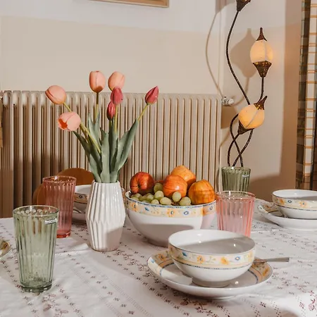 Haus Koetschach-4 By Interhome