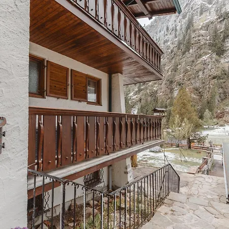 Haus Koetschach-4 By Interhome شقة *