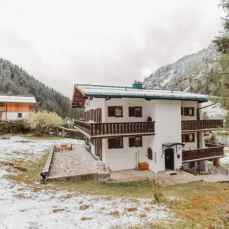 Haus Koetschach-4 By Interhome Apartment Bad Gastein