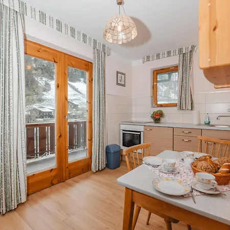 Haus Koetschach-4 By Interhome Apartment *