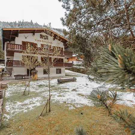 Haus Koetschach-4 By Interhome Apartment Bad Gastein