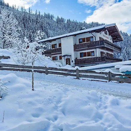 Haus Koetschach-4 By Interhome شقة باد جاستاين