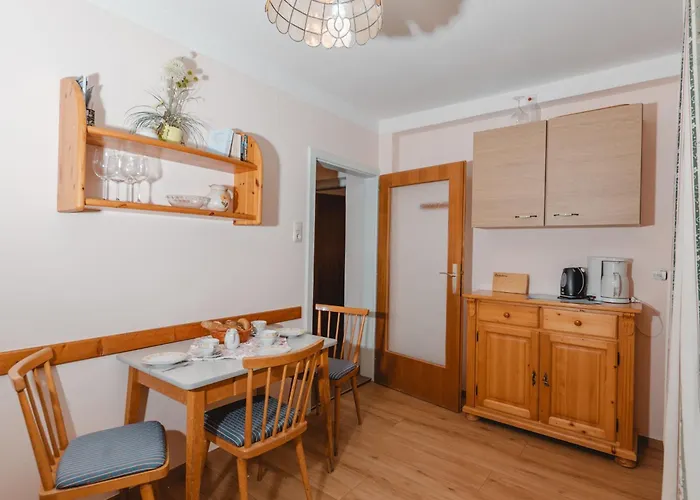 Apartment Haus Koetschach-4 By Interhome *