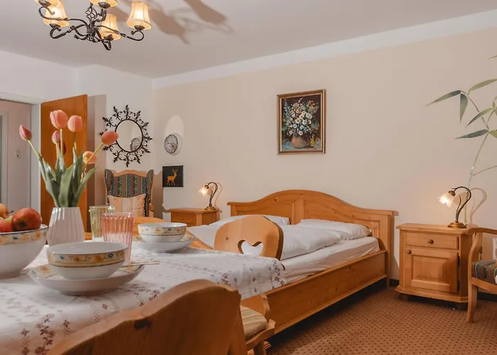 Haus Koetschach-4 By Interhome Bad Gastein