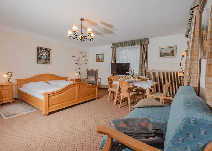 Lägenhet Haus Koetschach-4 By Interhome Bad Gastein